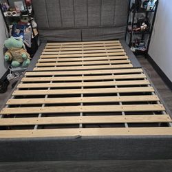 Bed Frame