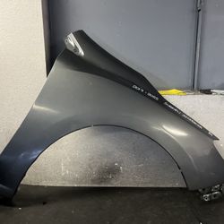 2017-2018-2019-2020-2021-2022 SUBARU IMPREZA RIGHT FENDER OEM USED