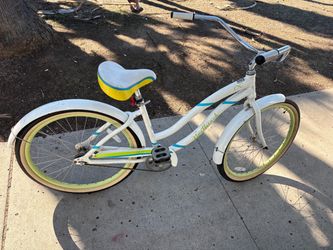 Northrock OC Beach Cruiser Bicycle