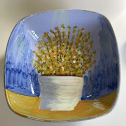 Vietri Bowl- Like New