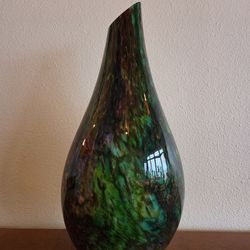 Pristine vase by Christopher Sternberg (Sterno)