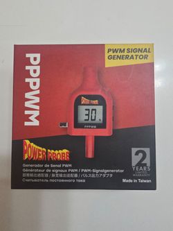 Power Probe PPPWM PWM Signal Generator