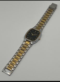 Citizen Vintage Dress Watch
