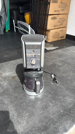 Ninja Creami Ice Cream Maker