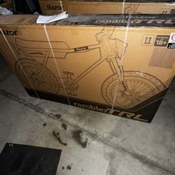 E-Bike