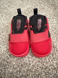 Air Jordan Zion 2