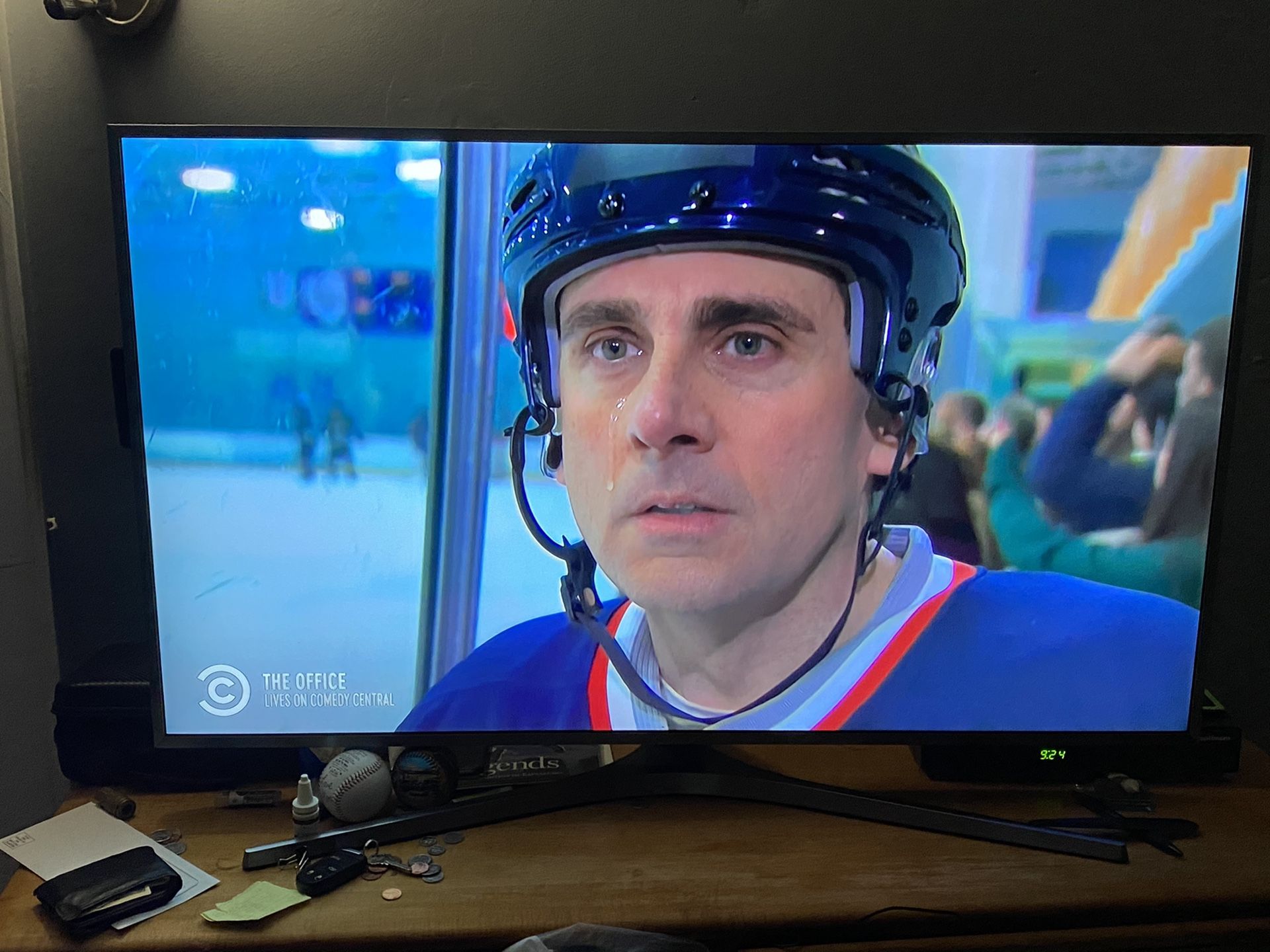 49in Samsung 4K tv