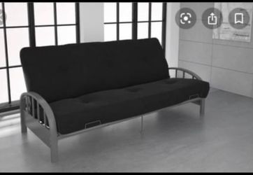 Futon Bed 