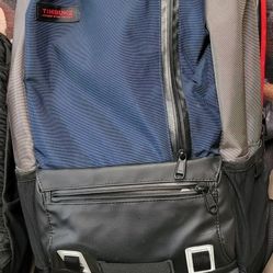 Timbuk2 Custom Alcatraz Laptop Backpack