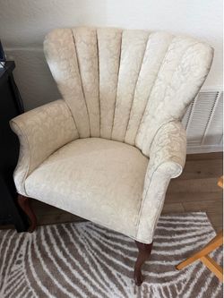Vintage armchair good condition