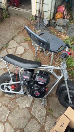 MM80 /predator 212