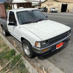 1994 Toyota Pickup