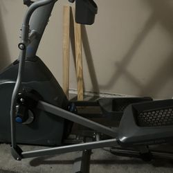 Elliptical 