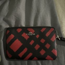 Coach Hand Bag 
