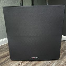 🌟REDUCED🌟Polk Audio Subwoofer
