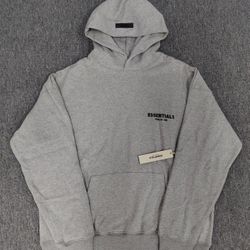 essentials hoodie