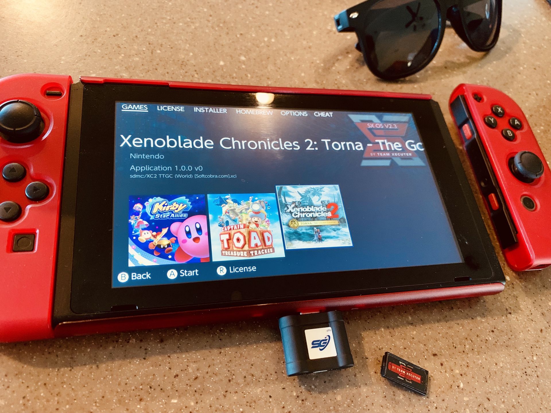 Hacked Nintendo Switch Console for Sale in Turlock, CA OfferUp