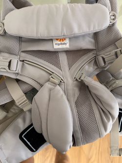 Ergobaby Omni 360 Baby Carrier
