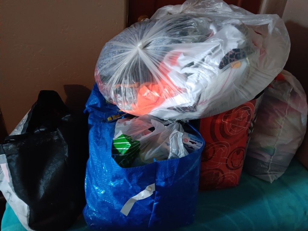 A lot of good items......South Phoenix