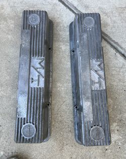 MT Valve Covers