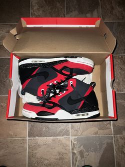 Jordan/Nike Flight ‘13 