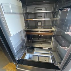 Kitchen Aid Refrigerator