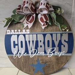 NFL DALLAS COWBOYS FOOTBALL