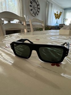 Ray Ban