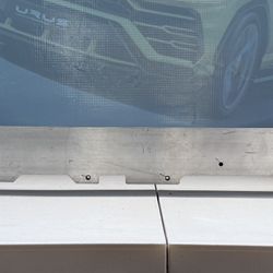 19-22 BMW 4 SERIES G22 FRONT REINFORCEMENT  BAR