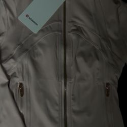 Pink lululemon jacket 🎀