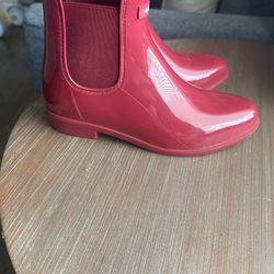 Women Rain Boots 
