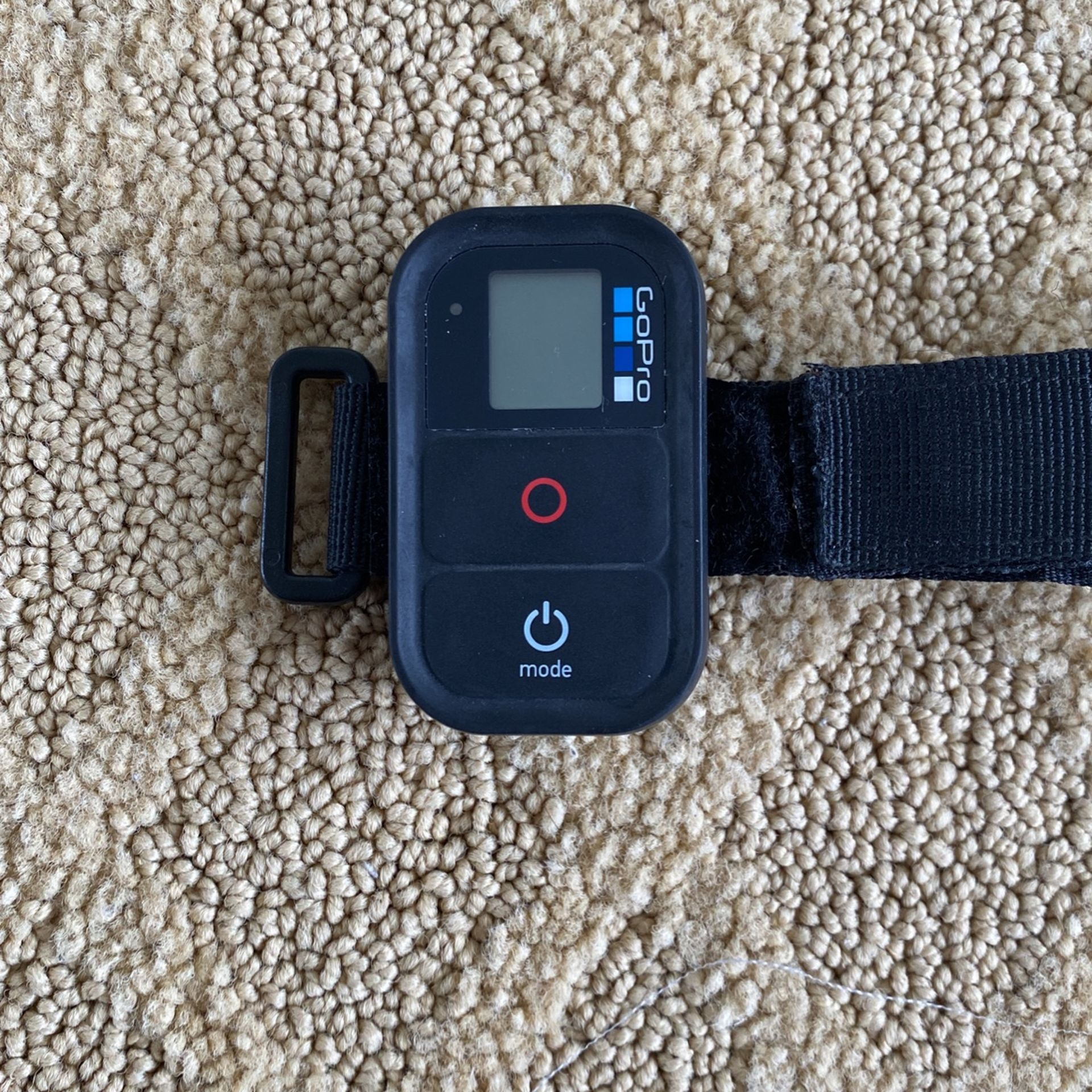 GoPro First gen Wrist Remote 