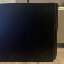 PS4 Slim 130 OBO