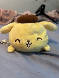 Pompompurin Plushie