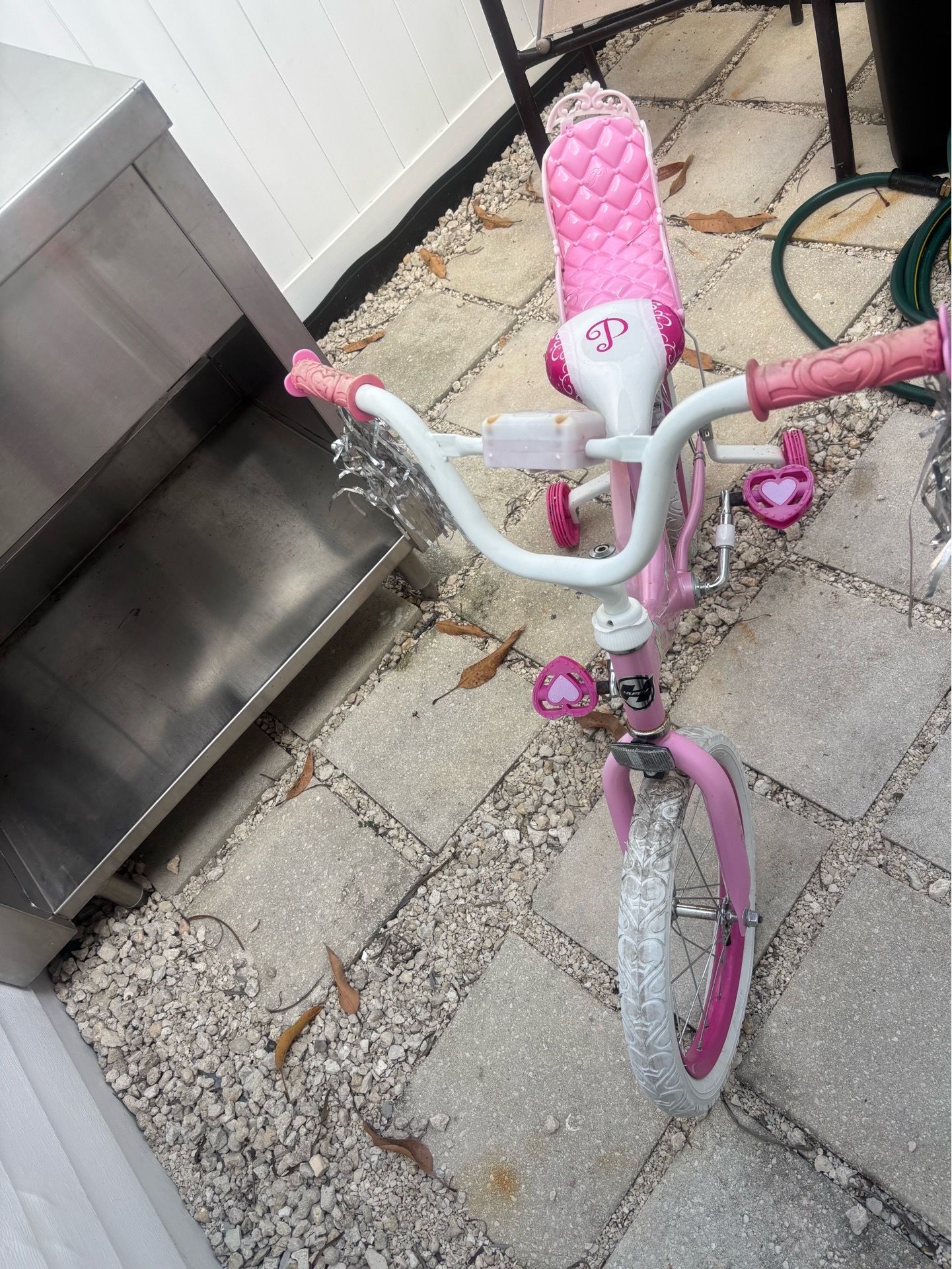 Girl 🚲 bike