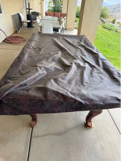 FREE Brunswick Pool Table – Pickup Only Acton CA