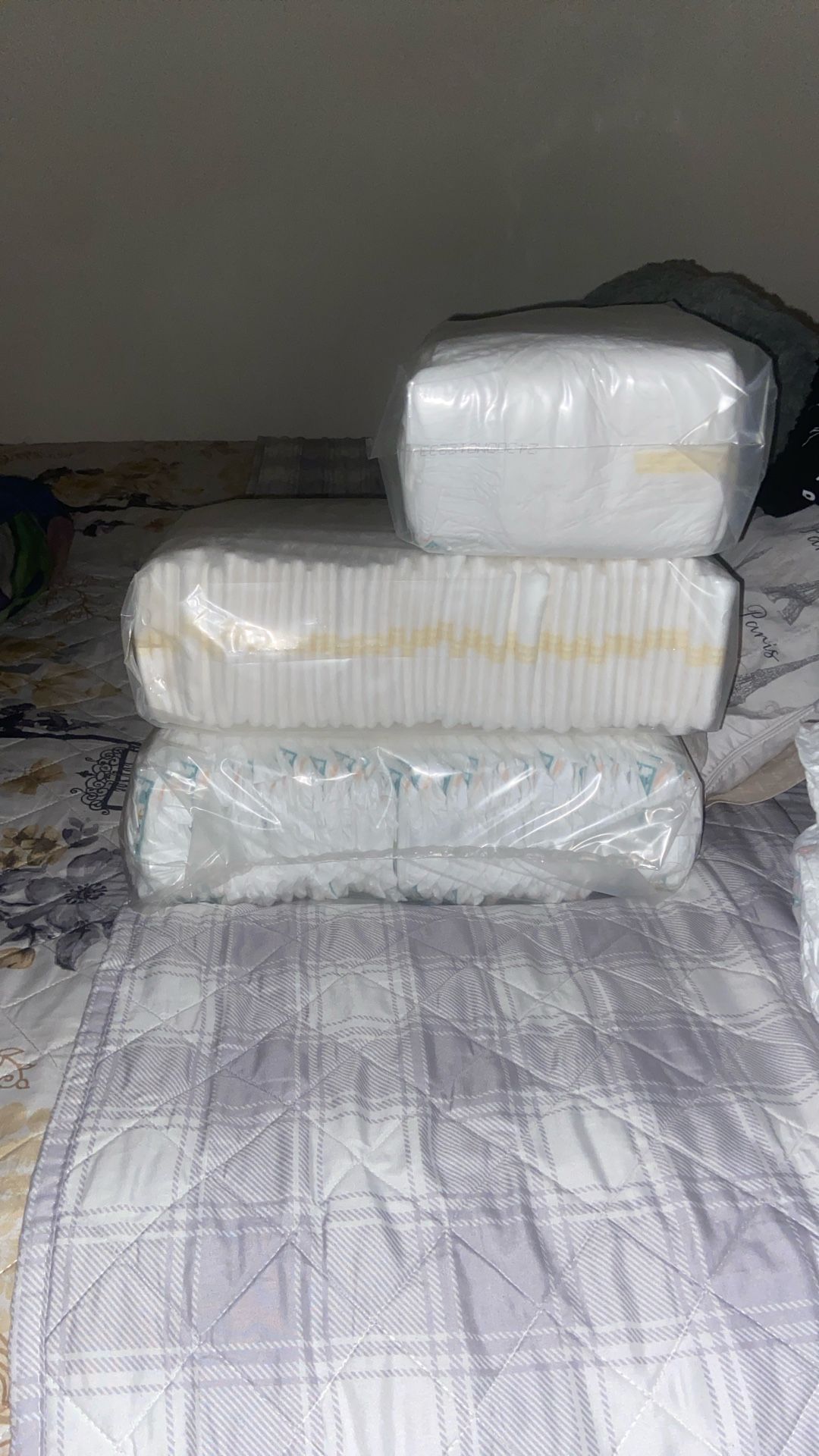 Diapers
