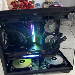 Gaming Pc Gaming Desktop 