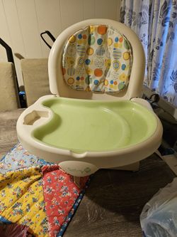 Hair Chair