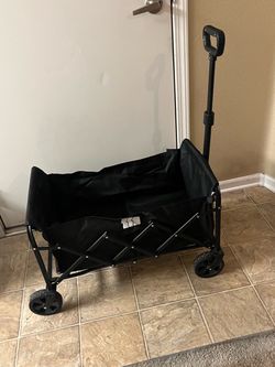Car wagon