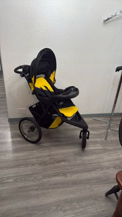 Graco Stroller