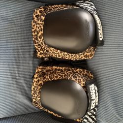Smith Scab knee Pads Large 