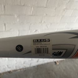 Softball Bat
