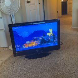 32 Inch 1080p HDTV 