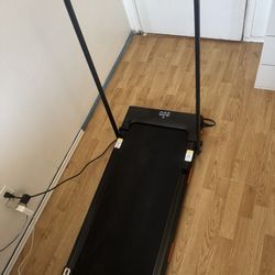 Walking Pad/Treadmill
