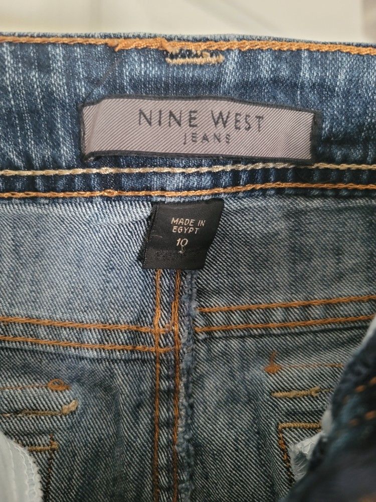 Nine West