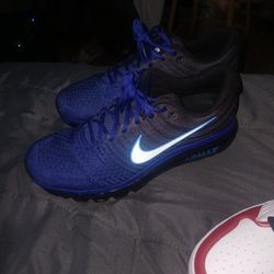 Airmaxes