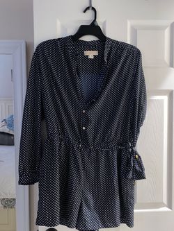 Romper short