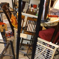 Brand New Fr. Bed Bath Beyong 5.5ft Mirror 12 Firm Paid45 Look My Post Alot Items