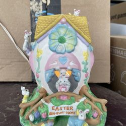 🐣Easter Nightlight 🐣 ✨Works Great✨